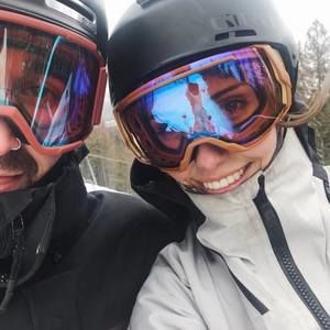 Meet your Posher, Madi